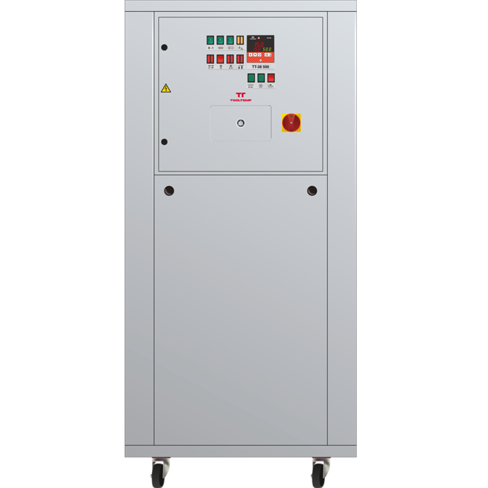 CLASSIC Cool TT-28'500 LG, MP-988 Profinet, 9 kW, 3 x 380 - 415 V, 50 Hz, Standard