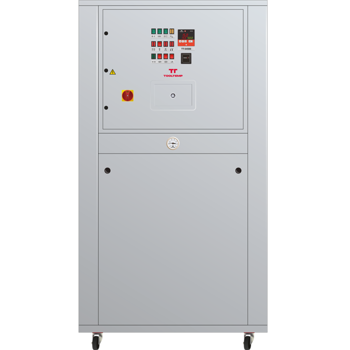 CLASSIC Cool TT-54'500 HP, MP-988 Profinet, 12 kW, 3 x 380 - 415 V, 50 Hz, Standard