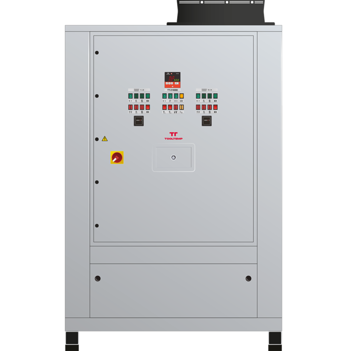 CLASSIC Cool TT-216'000 WK, MP-888, 0 kW, 3 x 380 - 415 V, 50 Hz, Standard