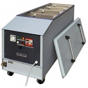 TT-100 K-E, MP-888, 6 kW, 3 x 380 - 415 V, 50 Hz, Standard