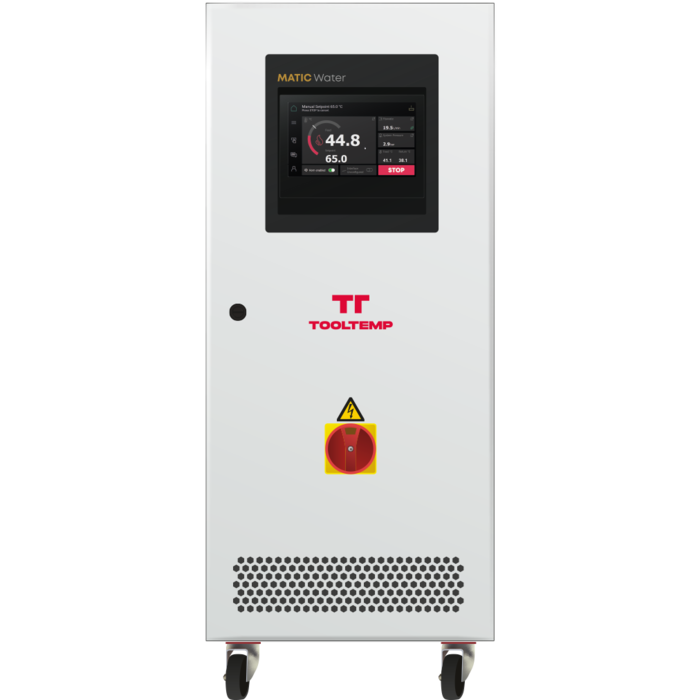 MATIC Water 160 12 B, IRIS, 12 kW, 3 x 380 - 480 V, 50/60 Hz, Standard, CE