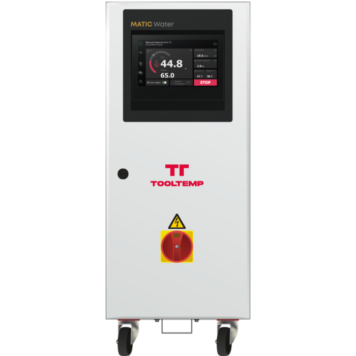 MATIC Water 90 18 H PHE, IRIS, 18 kW, 3 x 380 - 480 V, 50/60 Hz, Standard, CE