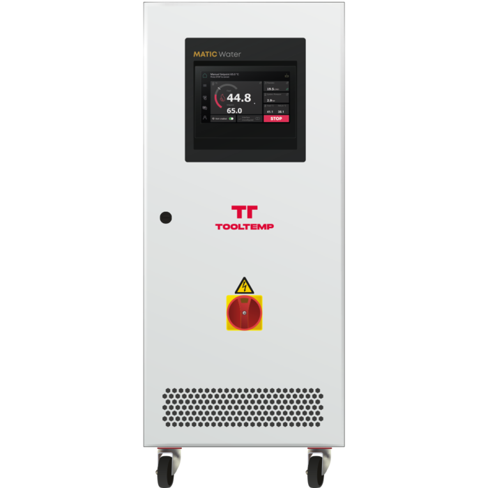MATIC Water 160 12 B, IRIS, 12 kW, 3 x 380 - 480 V, 50/60 Hz, Standard, CE