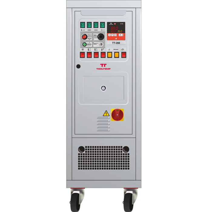TT-288 A, MP-988 Profinet, 8 kW, 3 x 380 - 415 V, 50 Hz, Standard