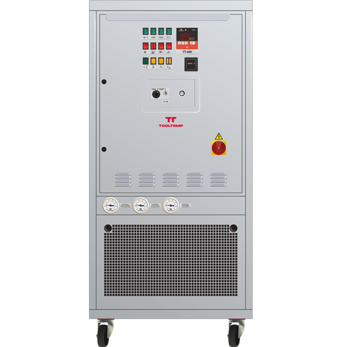 CLASSIC Oil TT-409 Z, MP-988, 24 kW, 3 x 380 - 415 V, 50 Hz, Standard