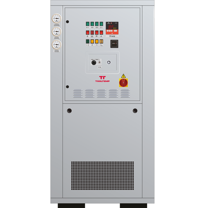 CLASSIC Oil TT-410 X, MP-988, 48 kW, 3 x 380 - 415 V, 50 Hz, Standard