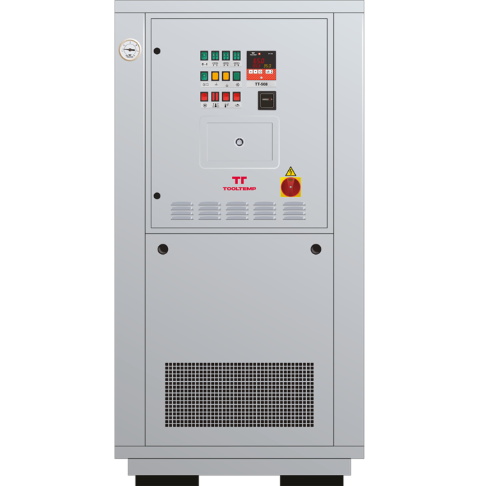 CLASSIC Oil TT-508 X, MP-988 Profinet, 48 kW, 3 x 380 - 415 V, 50 Hz, Standard