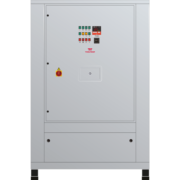 CLASSIC Oil TT-510 X, MP-988 Profinet, 96 kW, 3 x 380 - 415 V, 50 Hz, Standard