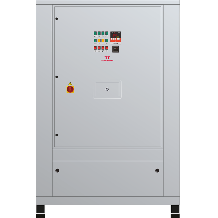 CLASSIC Oil TT-708 Y, MP-888, 120 kW, 3 x 380 - 415 V, 50 Hz, Standard