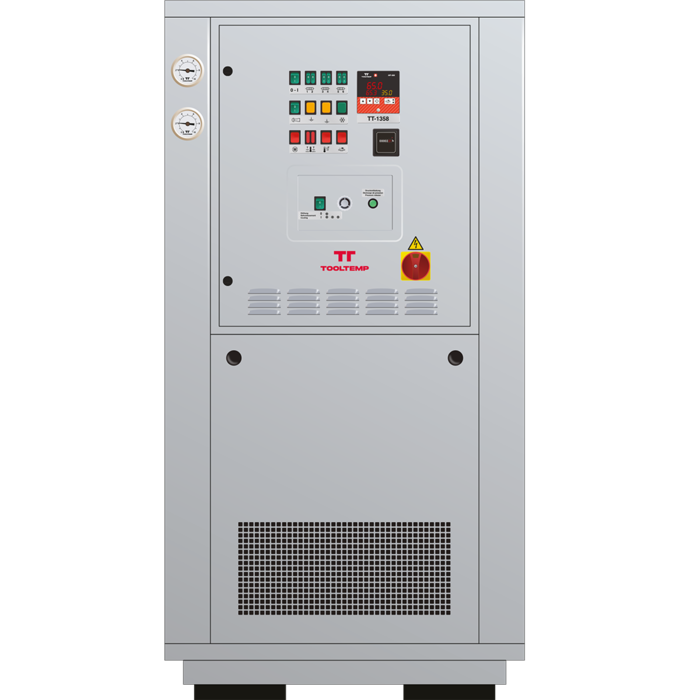 CLASSIC Water TT-1358 W, MP-888, 48 kW, 3 x 380 - 415 V, 50 Hz, Standard