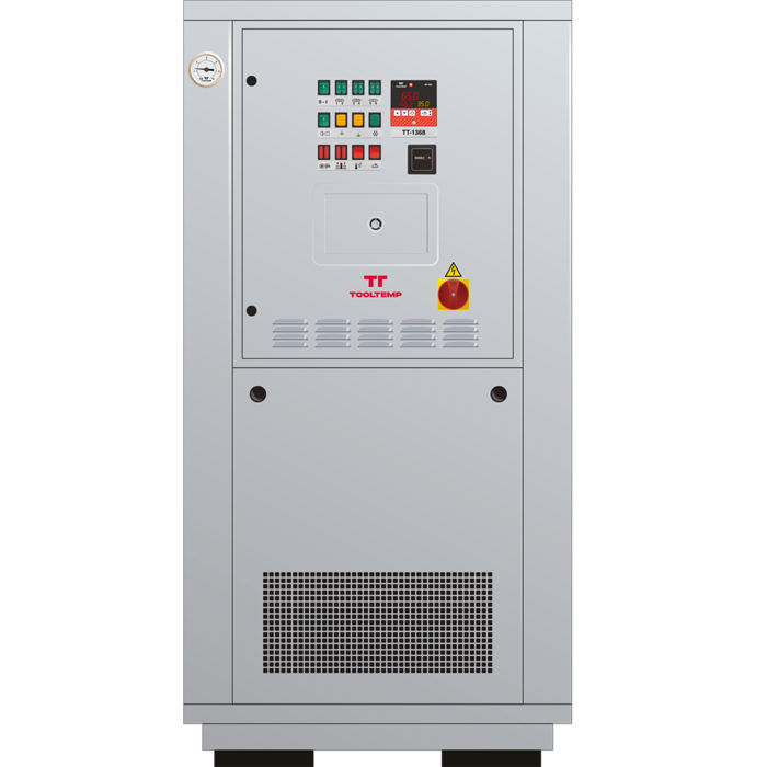 CLASSIC Water TT-1368 W, MP-988 Profibus, 24 kW, 3 x 380 - 415 V, 50 Hz, Standard