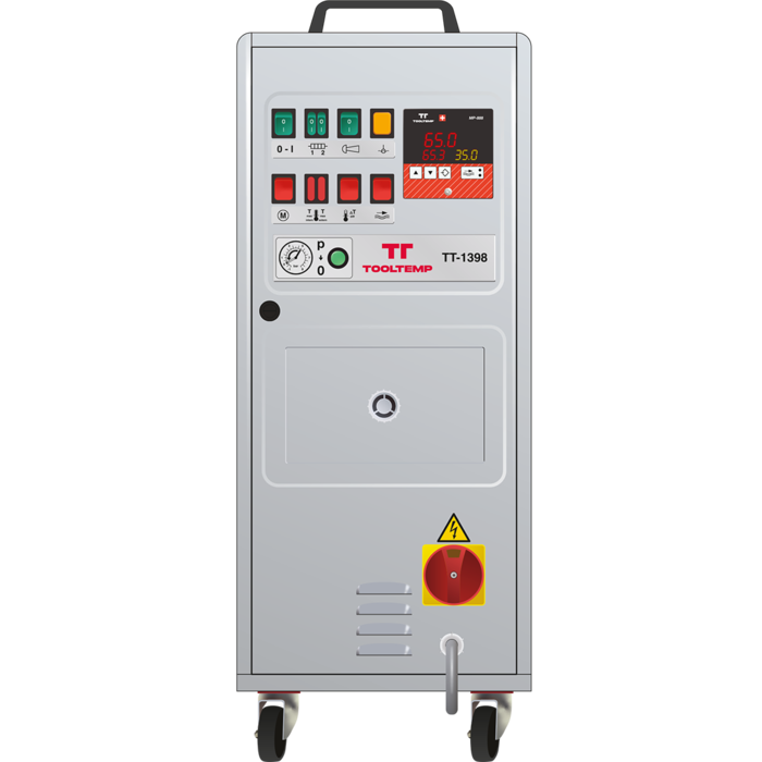 CLASSIC Water TT-1398 N, MP-888, 6 kW, 3 x 380 - 415 V, 50 Hz, Standard