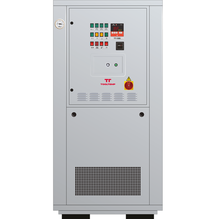 TT-1500 W, MP-988 Standard, 48 kW, 3 x 380 - 415 V, 50 Hz, Standard