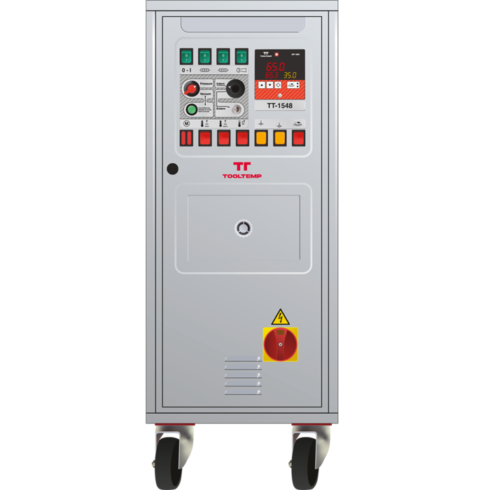CLASSIC Water TT-1548 E, MP-888, 12 kW, 3 x 380 - 415 V, 50 Hz, Standard