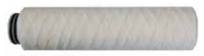 Filter 10μm
